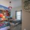 Wonderful 5 Bedroom w/ Pool Close to Disney 4801