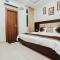 Hotel The 7 Seas