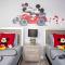 Ravishing Four Bd w/ Pool Close to Disney 4947