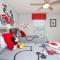 Ravishing Four Bd w/ Pool Close to Disney 4947