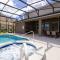 Gorgeous 5 Bd w/ Pool Close to Disney 6071
