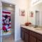 Gorgeous 5 Bd w/ Pool Close to Disney 6071