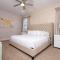 Luxurious 5Bd Private Pool Jacuzzi & Game Room at Encore 7432 - Orlando