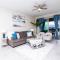 Stunning 3Bd Apto Close to Disney 201P