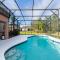 Beautiful 5Bd Single Family w/ Game Room @ 106 Lake Wilson Preserve