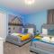 Joyful 8Bd Single Family w Pool @Champions Gate 9262 - Кіссіммі