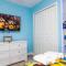 Joyful 8Bd Single Family w Pool @Champions Gate 9262 - Кіссіммі