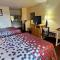 Econo Lodge Christiansburg-Blacksburg I-81