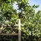 Blue Dot - jungle eco hostel
