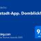 Altstadt-App. Domblick!