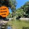 Blue Dot - jungle eco hostel
