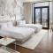 La Ville Hotel & Suites CITY WALK Dubai, Autograph Collection