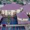 VILLA HILTON HOTELS