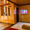 VILLA HILTON HOTELS