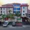 VILLA HILTON HOTELS