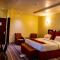 VILLA HILTON HOTELS