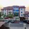 VILLA HILTON HOTELS