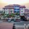 VILLA HILTON HOTELS