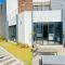 Binbin Serenity Suite - Midrand