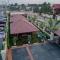 VILLA HILTON HOTELS