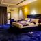 VILLA HILTON HOTELS