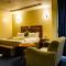 VILLA HILTON HOTELS