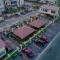 VILLA HILTON HOTELS