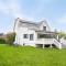 The Beautiful White Villa