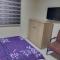 Logos Guest Suites - 伊凯贾