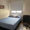 Comfortable and equipped apartment