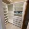 Comfortable and equipped apartment
