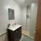 Comfortable and equipped apartment