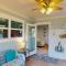 SEA HAVEN DUPLEX B Duplex - Ostrov Jekyll