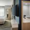 Springhill Suites by Marriott Newburgh Evansville