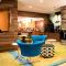 Fairfield Inn & Suites Fredericksburg