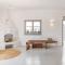 Horizon House with private pool and breathtaking views - 安提帕罗斯岛