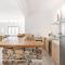 Horizon House with private pool and breathtaking views - 安提帕罗斯岛