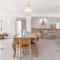 Horizon House with private pool and breathtaking views - 安提帕罗斯岛