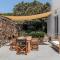 Horizon House with private pool and breathtaking views