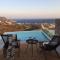 Horizon House with private pool and breathtaking views - 安提帕罗斯岛