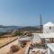 Horizon House with private pool and breathtaking views - 安提帕罗斯岛
