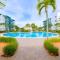Escapade tropicale