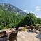 Appartements am Taubensee - Ruhpolding