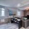 Quebec Grand Appartement by Hébergements DCL