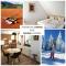 Weiss Sport & Relax Apartment