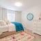 Vibrant Boho Home 3 Bed Pet Friendly - رينو