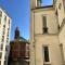 Studio Paris 15e D - Tour Eiffel Roland Garros - 巴黎