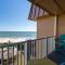 Beach, Views, and Relaxation at What The Shell! - 北托普塞尔海滩