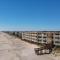 Beach, Views, and Relaxation at What The Shell! - 北托普塞尔海滩