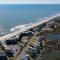 Beach, Views, and Relaxation at What The Shell! - 北托普塞尔海滩
